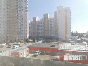 1-к квартира, вторичка, 38м2, 3/17 этаж