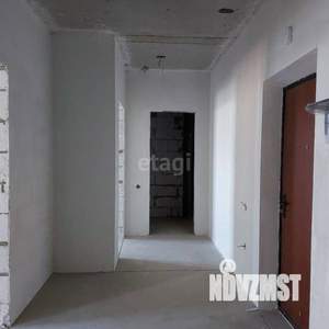 2-к квартира, вторичка, 66м2, 18/24 этаж