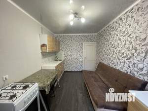 1-к квартира, вторичка, 39м2, 4/6 этаж