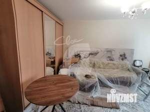 1-к квартира, вторичка, 38м2, 14/16 этаж