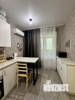 1-к квартира, вторичка, 30м2, 5/11 этаж