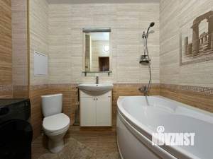 1-к квартира, вторичка, 48м2, 17/20 этаж