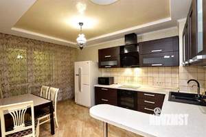 2-к квартира, вторичка, 69м2, 2/18 этаж