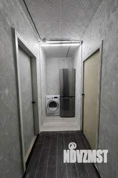 2-к квартира, вторичка, 43м2, 4/5 этаж