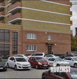 1-к квартира, вторичка, 42м2, 4/17 этаж