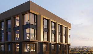 1-к квартира, вторичка, 37м2, 5/18 этаж