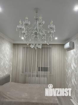 1-к квартира, вторичка, 46м2, 17/17 этаж