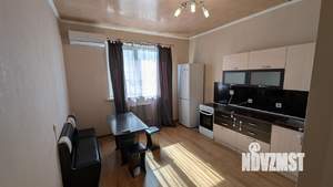 1-к квартира, вторичка, 48м2, 14/16 этаж