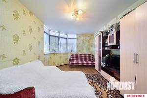 2-к квартира, вторичка, 81м2, 7/22 этаж