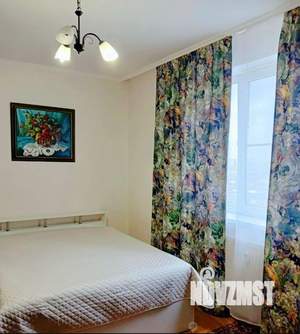 1-к квартира, вторичка, 38м2, 16/21 этаж