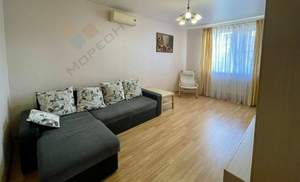 1-к квартира, вторичка, 43м2, 5/17 этаж