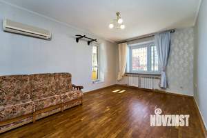 2-к квартира, вторичка, 49м2, 3/14 этаж