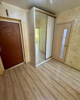 1-к квартира, вторичка, 39м2, 2/16 этаж