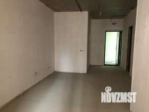 Студия квартира, вторичка, 27м2, 2/19 этаж