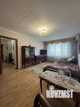 2-к квартира, вторичка, 58м2, 12/12 этаж