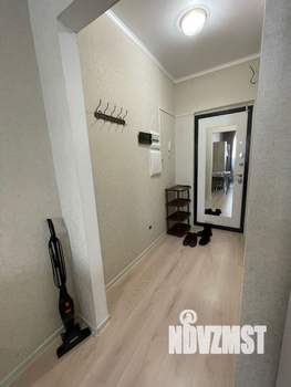 Студия квартира, вторичка, 20м2, 8/19 этаж