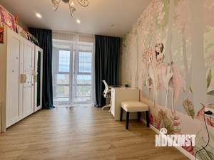 3-к квартира, вторичка, 92м2, 17/25 этаж