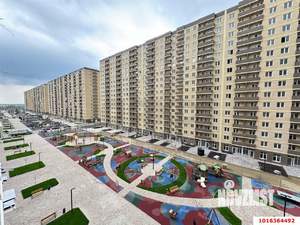 Студия квартира, вторичка, 24м2, 13/17 этаж