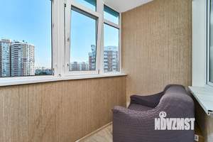 2-к квартира, вторичка, 67м2, 11/20 этаж