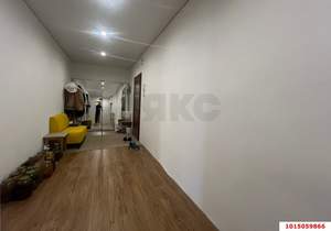 3-к квартира, вторичка, 81м2, 2/3 этаж