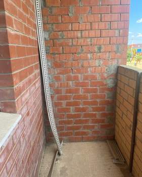 1-к квартира, вторичка, 19м2, 2/5 этаж