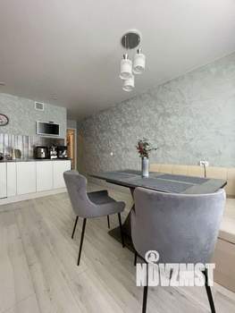 2-к квартира, вторичка, 65м2, 11/16 этаж