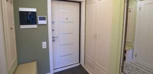 1-к квартира, сданный дом, 40м2, 8/16 этаж