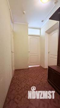 1-к квартира, вторичка, 38м2, 13/16 этаж