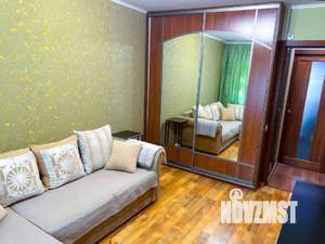 2-к квартира, вторичка, 45м2, 2/5 этаж