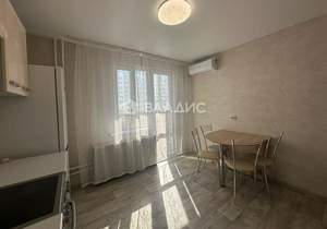 1-к квартира, вторичка, 38м2, 10/16 этаж