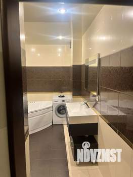 2-к квартира, вторичка, 67м2, 6/18 этаж