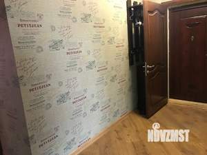 3-к квартира, вторичка, 100м2, 10/11 этаж