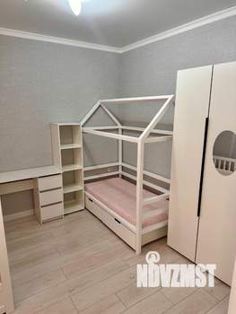 2-к квартира, вторичка, 56м2, 8/10 этаж