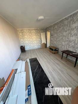 1-к квартира, вторичка, 38м2, 8/12 этаж