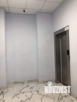 1-к квартира, вторичка, 29м2, 24/25 этаж