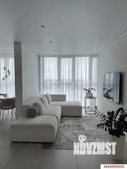 2-к квартира, вторичка, 48м2, 22/24 этаж