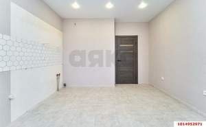 1-к квартира, вторичка, 45м2, 20/22 этаж