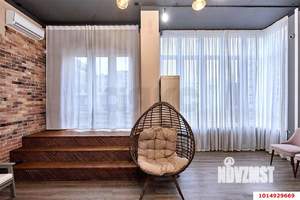 2-к квартира, вторичка, 60м2, 9/9 этаж