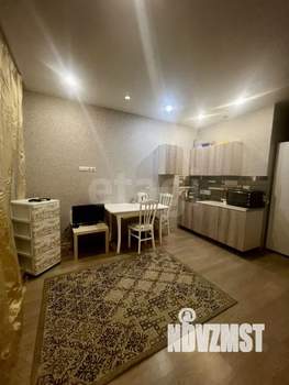 Студия квартира, вторичка, 24м2, 12/15 этаж