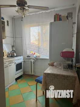2-к квартира, вторичка, 48м2, 4/5 этаж