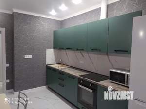 1-к квартира, вторичка, 35м2, 10/19 этаж