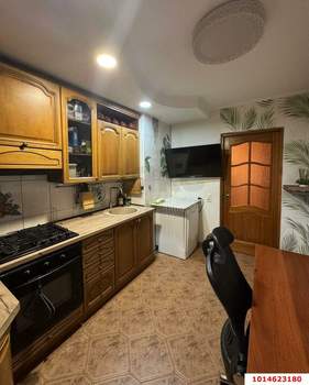 3-к квартира, вторичка, 68м2, 5/10 этаж