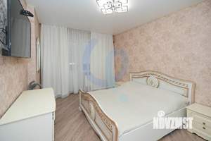 2-к квартира, вторичка, 52м2, 4/24 этаж