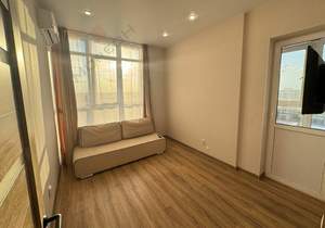 3-к квартира, вторичка, 56м2, 23/24 этаж