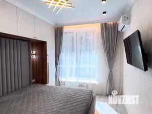 1-к квартира, вторичка, 36м2, 4/24 этаж