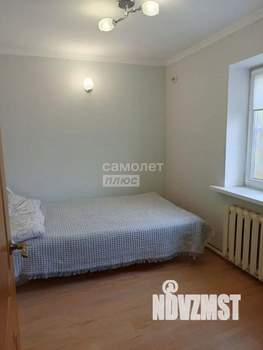 3-к квартира, вторичка, 50м2, 1/3 этаж