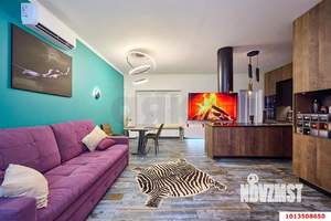 3-к квартира, вторичка, 130м2, 2/2 этаж