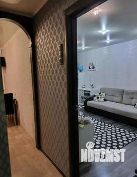 1-к квартира, вторичка, 30м2, 3/5 этаж