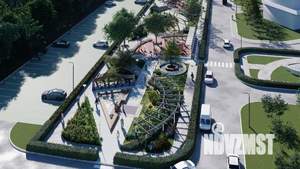 Студия квартира, вторичка, 24м2, 14/16 этаж