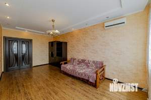 1-к квартира, вторичка, 46м2, 10/17 этаж